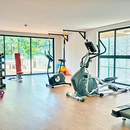 Corporate Stays - Arborea Flats - Modern 1Br Santa Ana  Luaran gambar