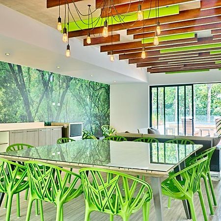 Corporate Stays - Arborea Flats - Modern 1Br Santa Ana  Luaran gambar