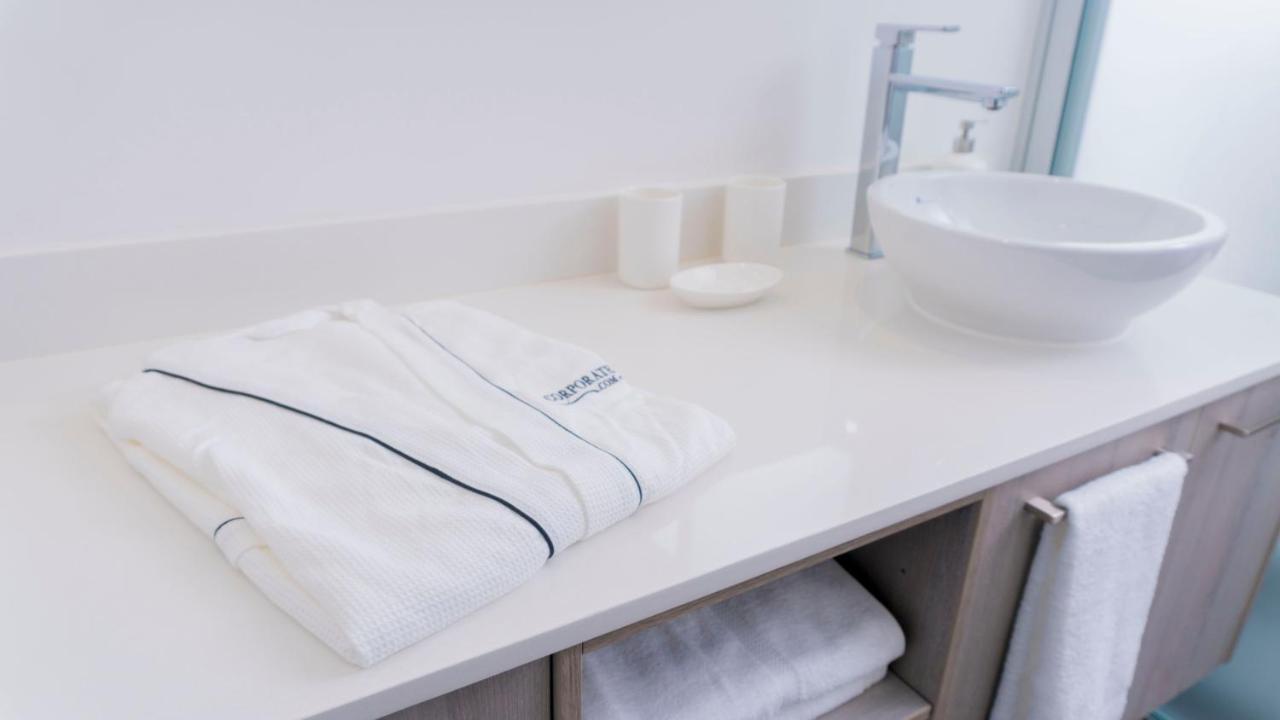 Corporate Stays - Arborea Flats - Modern 1Br Santa Ana  Luaran gambar