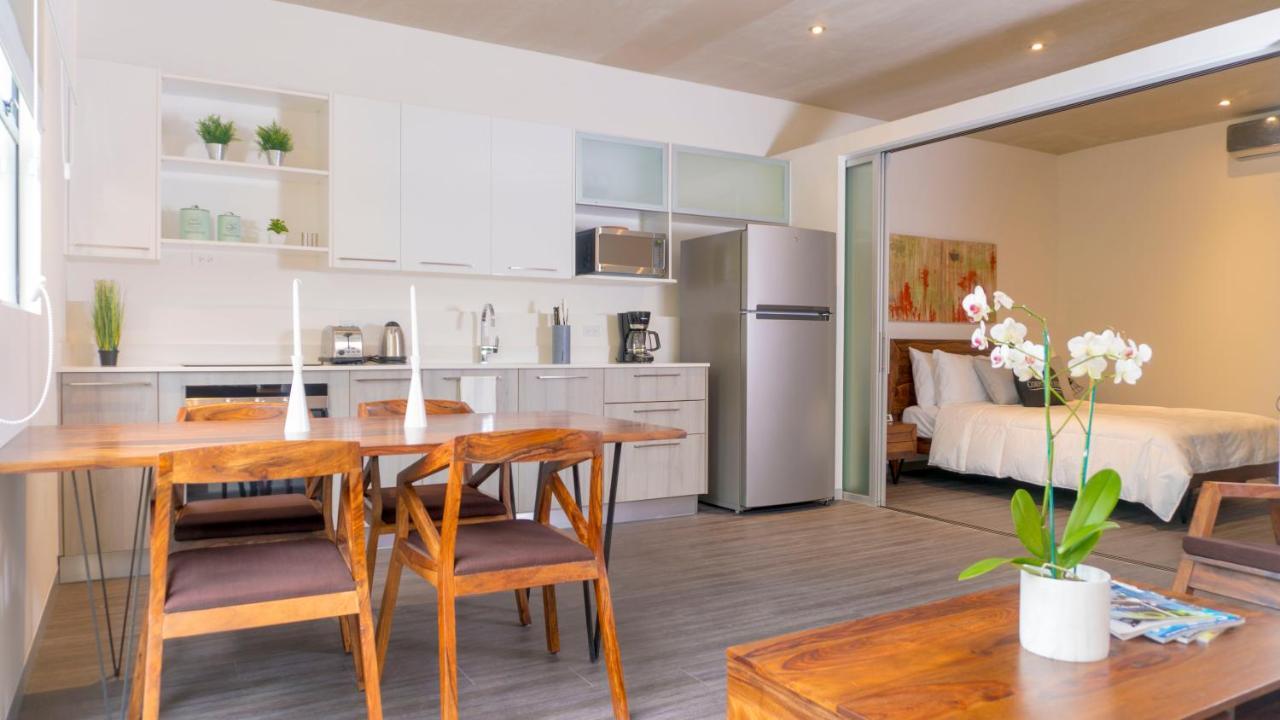 Corporate Stays - Arborea Flats - Modern 1Br Santa Ana  Luaran gambar