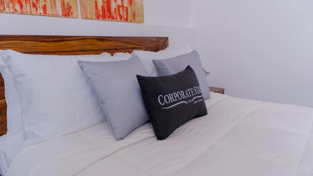 Corporate Stays - Arborea Flats - Modern 1Br Santa Ana  Luaran gambar