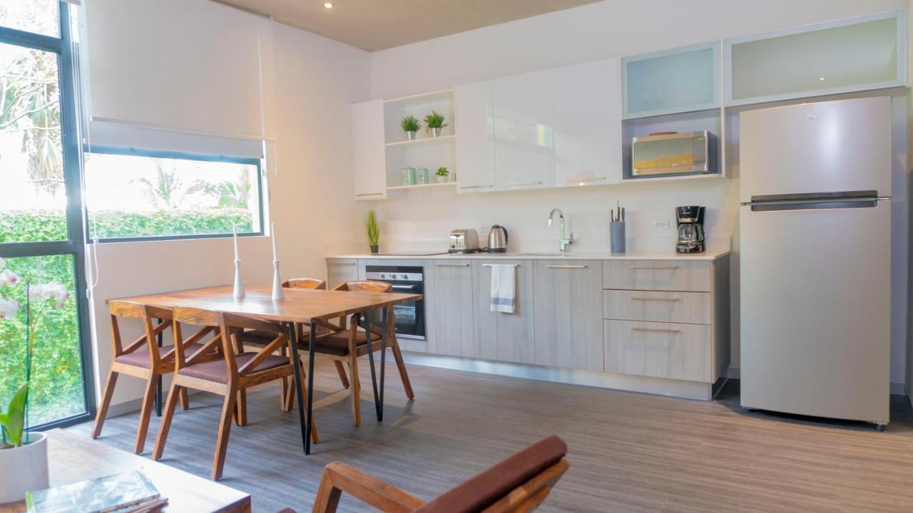 Corporate Stays - Arborea Flats - Modern 1Br Santa Ana  Luaran gambar