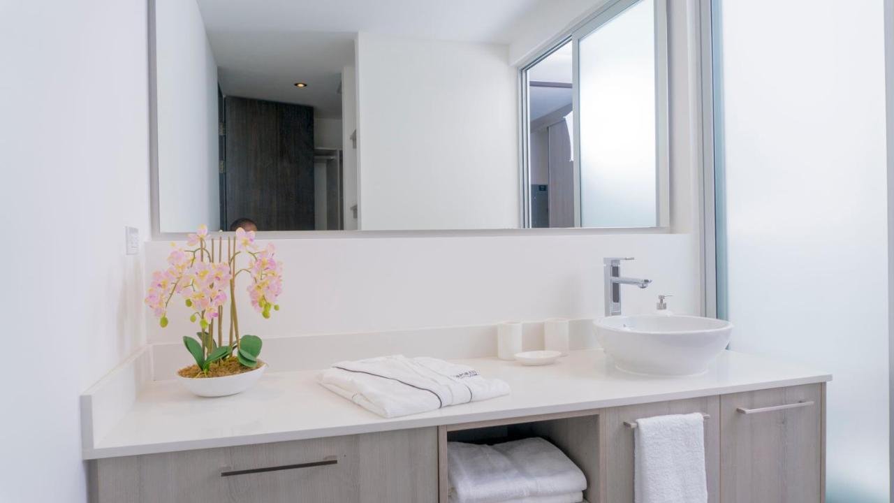 Corporate Stays - Arborea Flats - Modern 1Br Santa Ana  Luaran gambar