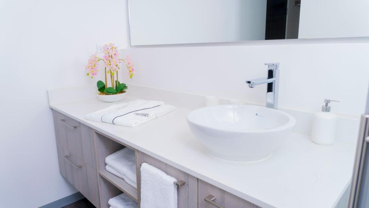 Corporate Stays - Arborea Flats - Modern 1Br Santa Ana  Luaran gambar