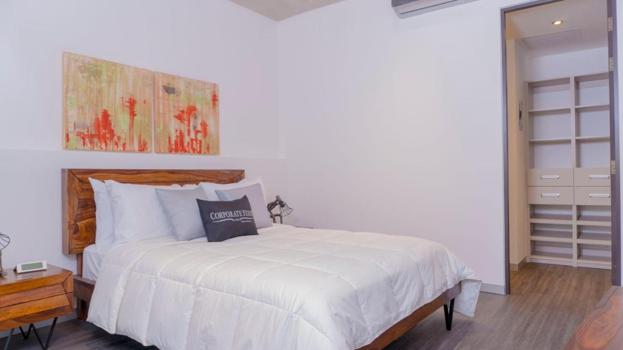Corporate Stays - Arborea Flats - Modern 1Br Santa Ana  Luaran gambar