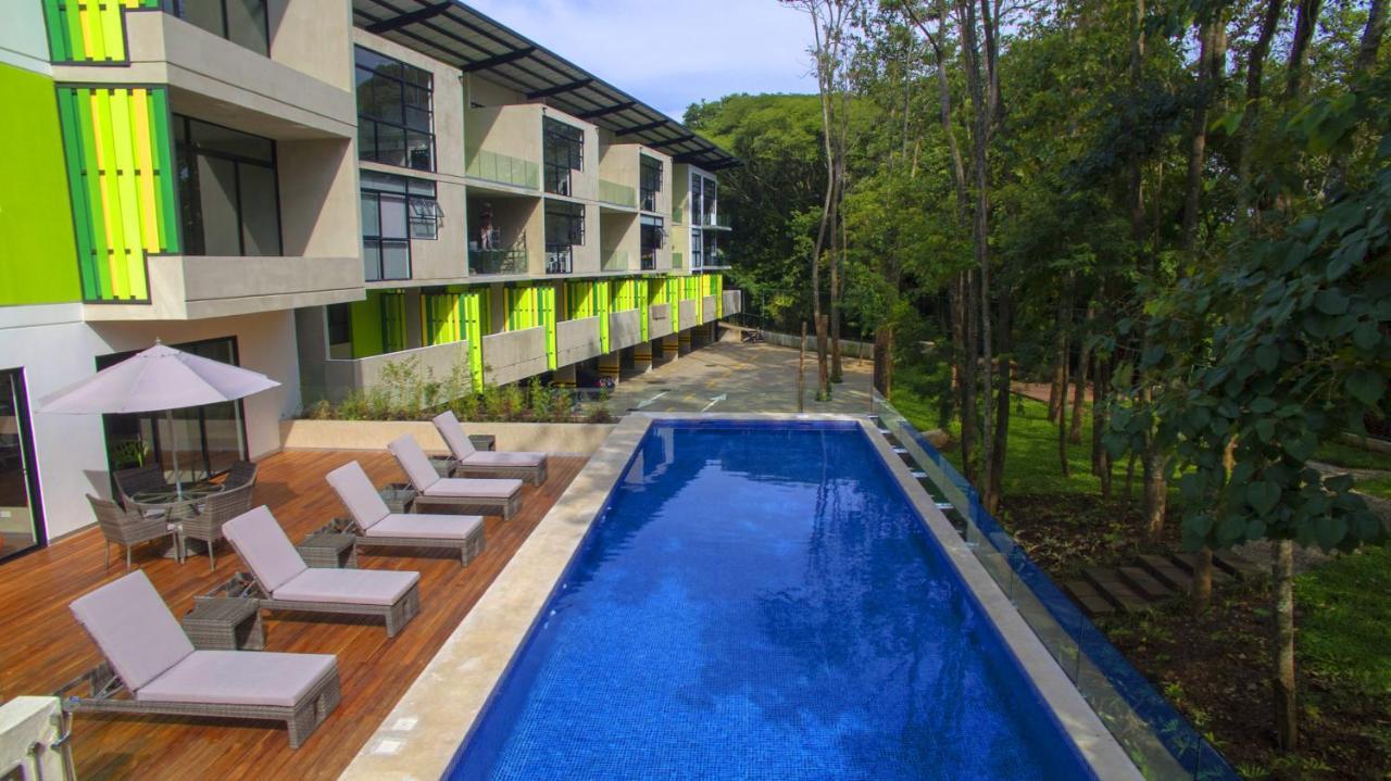 Corporate Stays - Arborea Flats - Modern 1Br Santa Ana  Luaran gambar