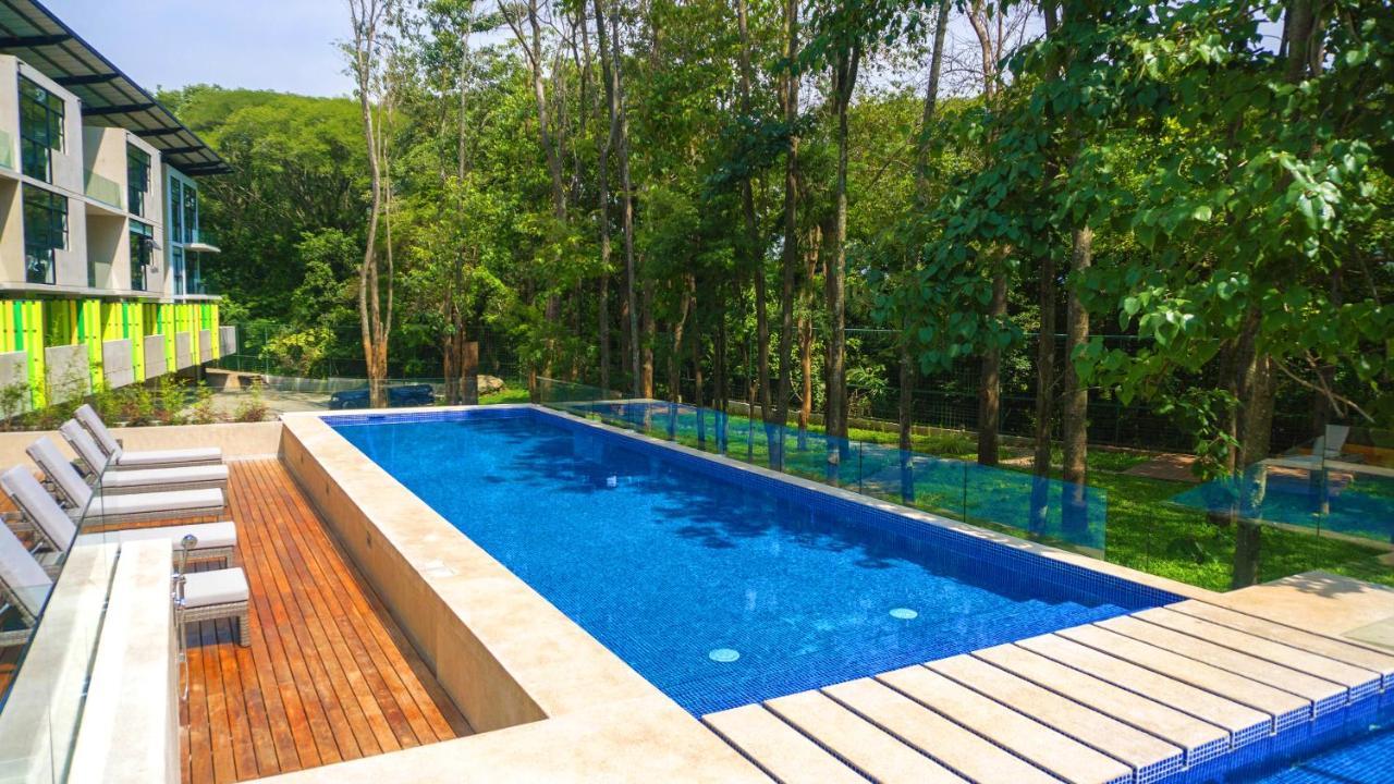 Corporate Stays - Arborea Flats - Modern 1Br Santa Ana  Luaran gambar